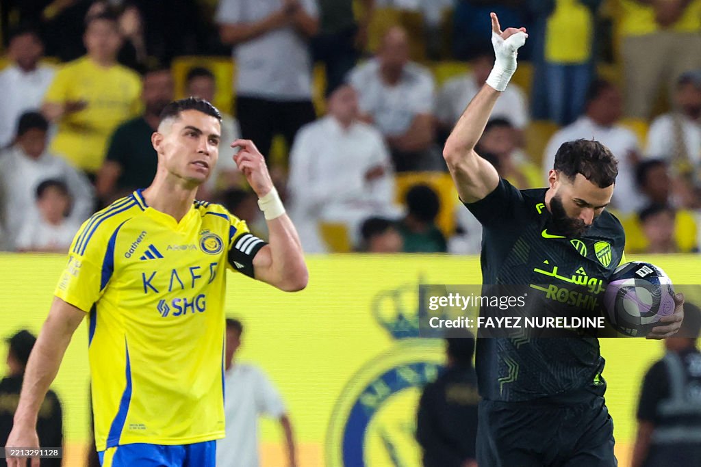 开云体育- c罗面对巴萨绝杀进球 