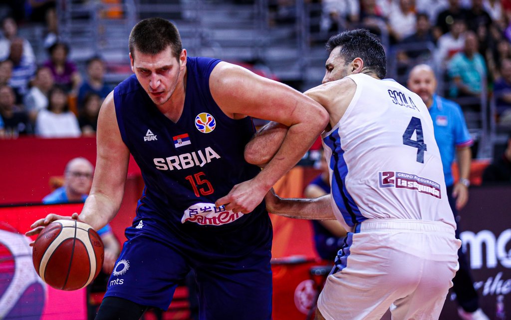 开云体育-关于Ning赛事官方发布爆冷新规，塞尔维亚队争议不断！的信息